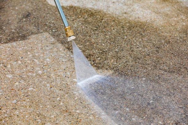Best Sidewalk and Walkway Cleaning  in Rosaryville, MD