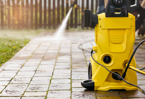 Reliable Rosaryville, MD Pressure Washing Services Solutions